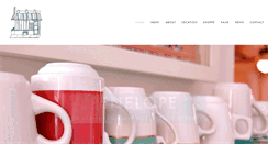 Desktop Screenshot of penelopenyc.com